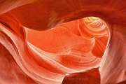 Lower Antelope Slot Canyon, Page, Arizona